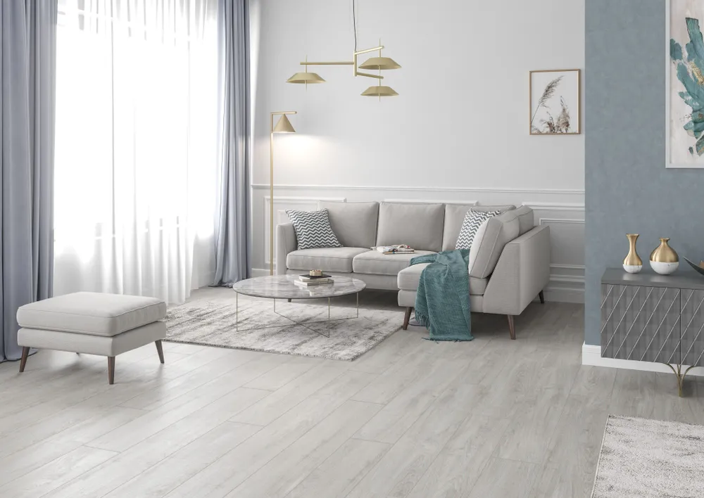 Купить ламинат Kronostar (SwissKrono) Дуб Маелла D7054